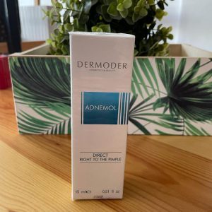 Imagen de Acide Ph Adnemol 125 Ml