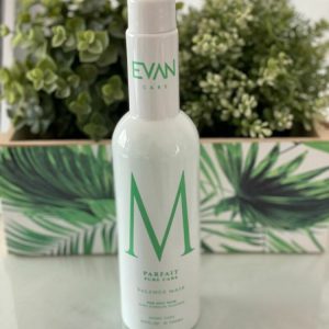 Imagen de Mascarilla Evan Care Detox