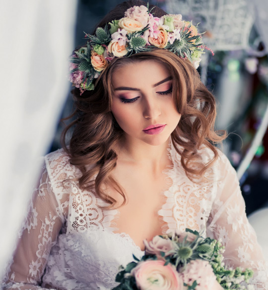 Imagen de Vestido De Novia