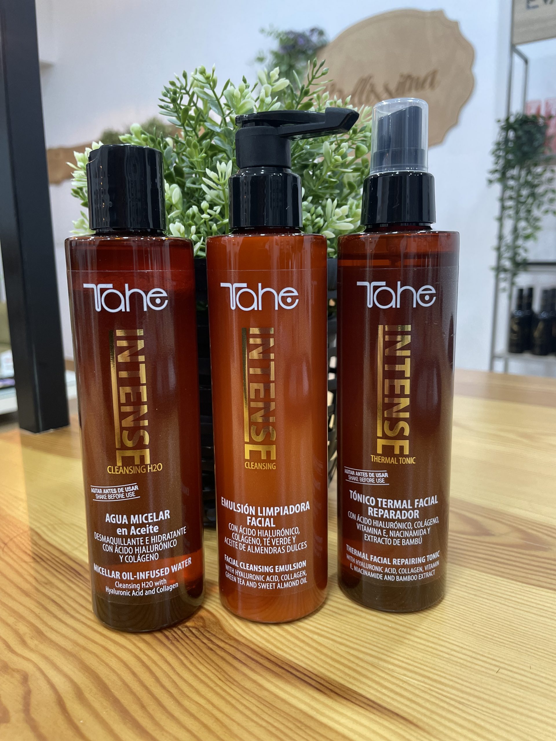 Facial Imagen de Facial