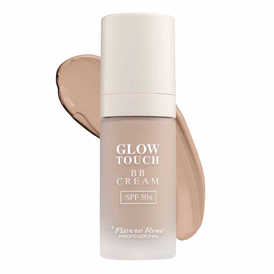 Imagen de Bb Cream Spf50 02 Pierre Rene