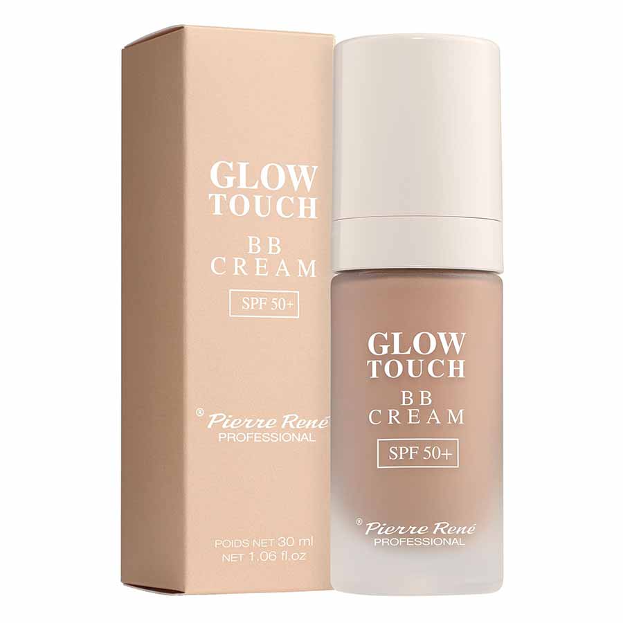 Bb Cream Spf50 03 Pierre Rene 1 Imagen de Bb Cream Spf50 03 Pierre Rene 1