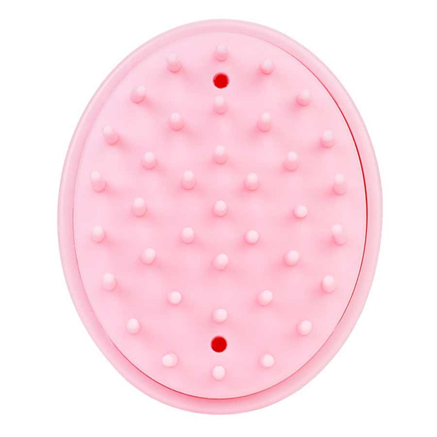 Imagen de Cepillo Masajeador Para Cuero Cabelludo Brushworks 3