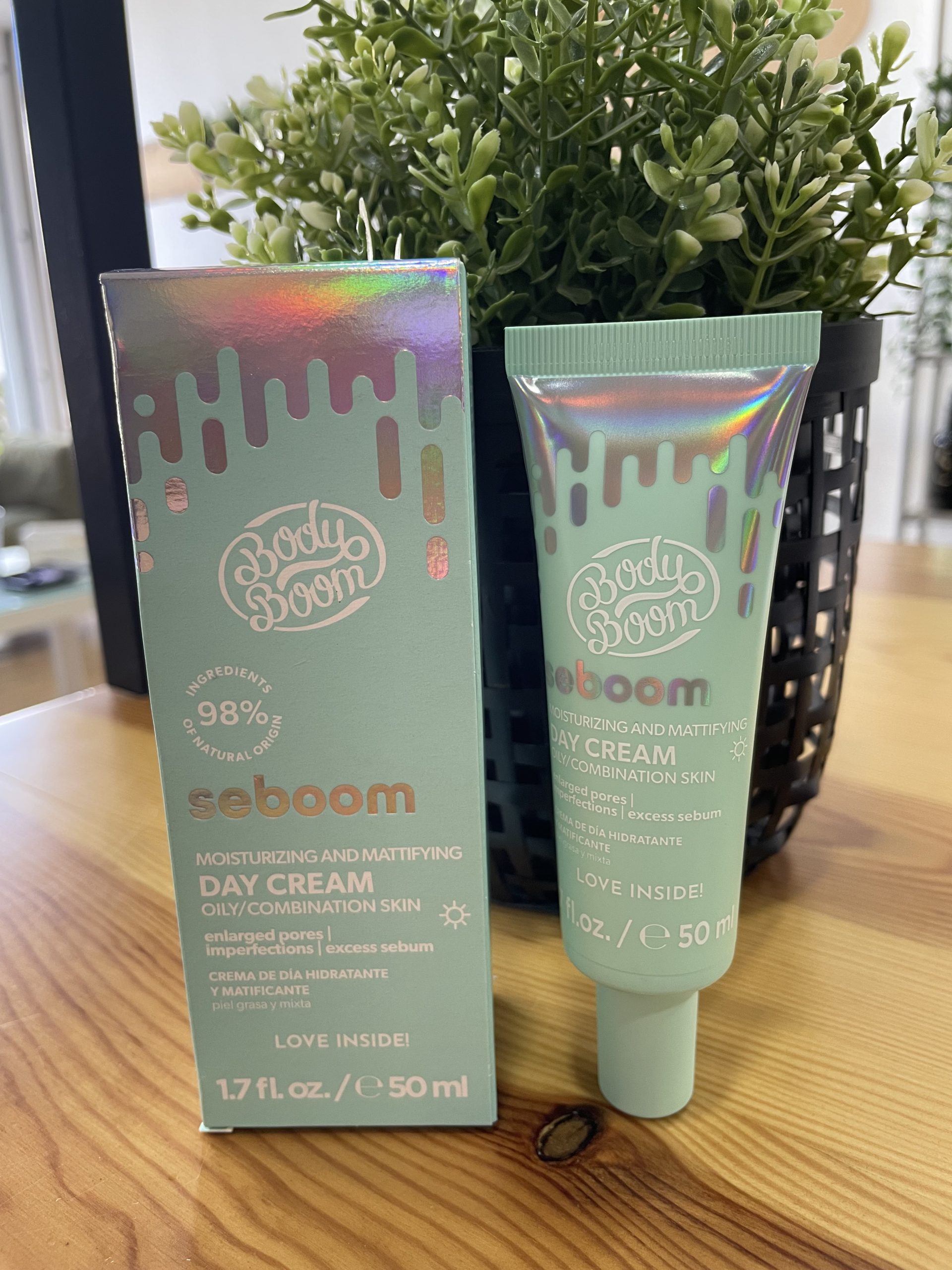 Crema De Dia Imagen de Crema De Dia