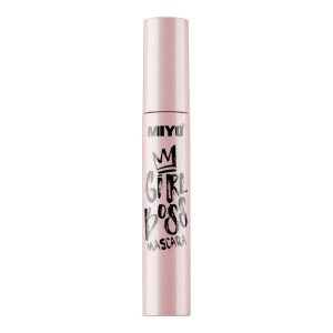Imagen de Mascara De Pestanas Girl Boss Miyo