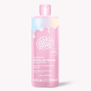 Imagen de Agua Micelar Bodyboom