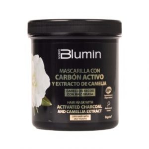 Imagen de Carbonactivomascarilla700mlblumin 302x350