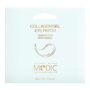 Imagen de Parches De Ojos Medic Laboratory