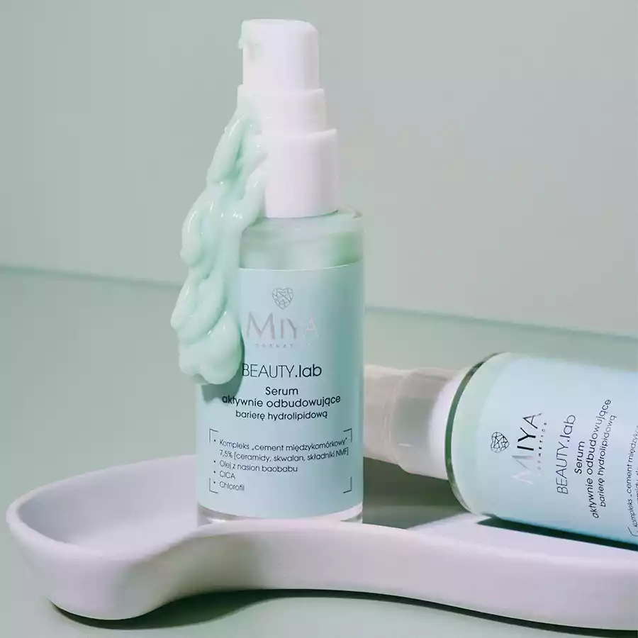 Imagen de Serum Hidratante Rellenador Beauty Lab Miya 4