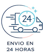 Imagen de Envio 24 Horas