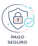Imagen de Pago Seguro